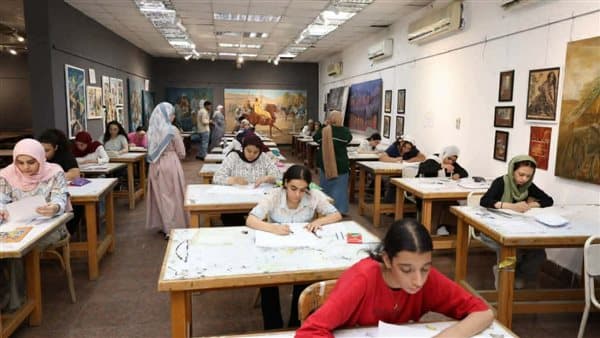 التعليم العالي تؤكد عدم إعادة امتحانات القدرات 2026 للطلاب الغير ناجحين