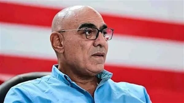 Hesham Nasser hospitalized after health issue