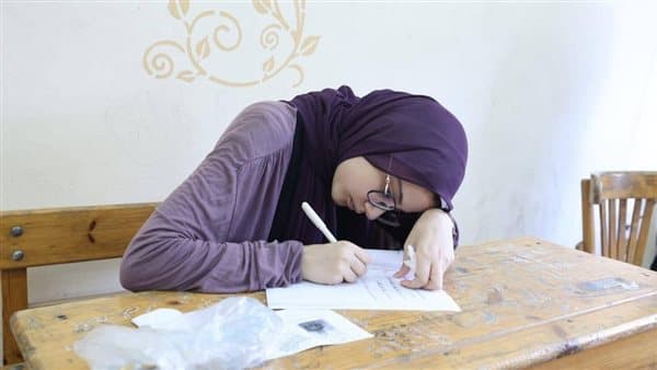 تحميل نتيجة الثانوية العامة 2026 PDF