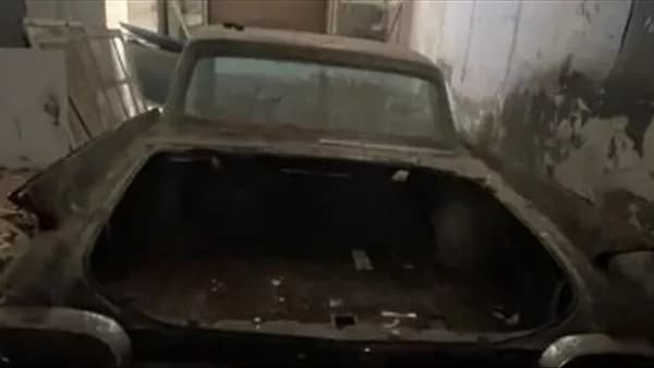 Prosecution Examines Nasser's Car Theft Scene