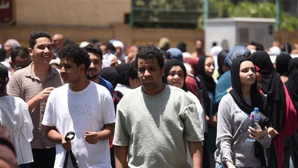 جدول امتحانات مدرسة مياه الشرب بالإسكندرية 2026
