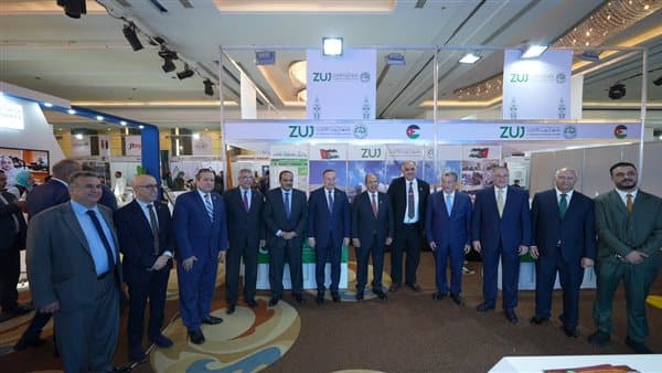 إفتتاح إديوجيت 2026 غدا