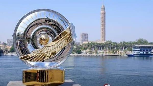 موعد بدء الدوري المصري ومكافأة البطل