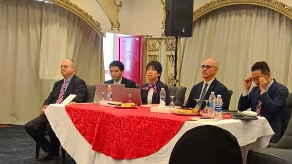 التعليم يعزز تدريب المعلمين للبكالوريا المصرية بالتعاون الياباني