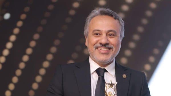 ايهاب فهمي يتولي البيت الفني للمسرح