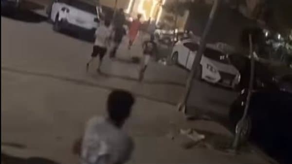 اعتقال 8 أشخاص في نزاع جيراني بالدقهلية