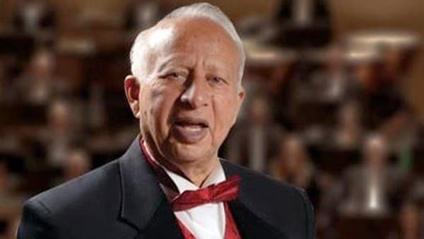 Obituary: Musician Hani Shnawa passes away at 83