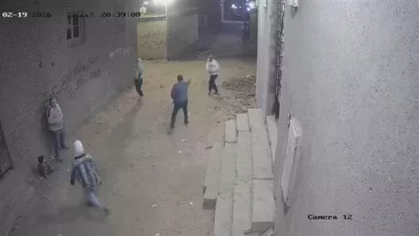 السجن 15 و6 سنوات في قضية محاولة قتل باسوس