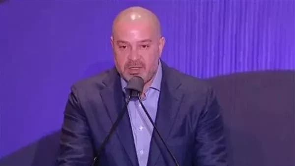 أحمد دياب يقود رابطة الأندية 2026-2027