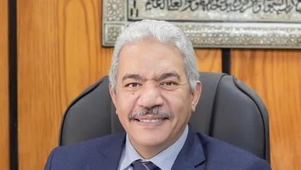 Doctors praise Mahmoud Seddik's appointment
