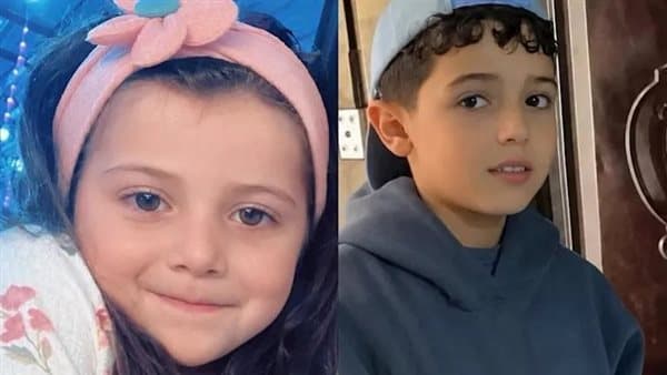 وفاة شقيقين غرقًا في ترعة الإسماعيلية