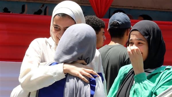 Beheira Student's Grades Drop from 92% to 4%