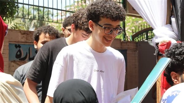 نتائج الثانوية العامة 2026 Excel جاهزة