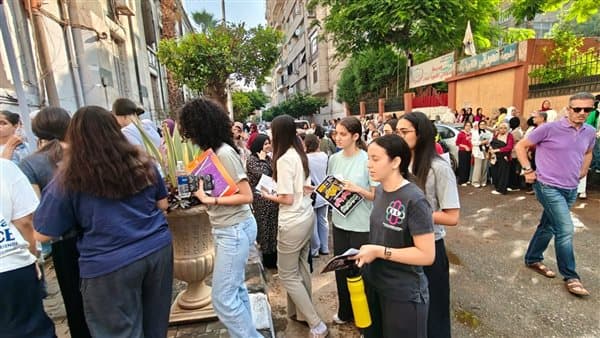 تنسيق الجامعات 2026 الحد الأدنى للطب 93% والهندسة 89%