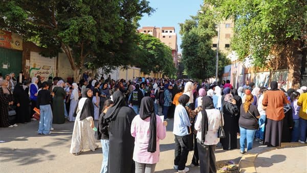 حدود القبول لجامعات 2026