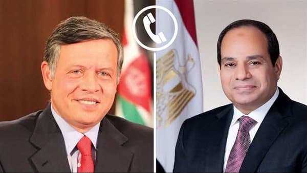 مصر والأردن تواصلان رفض التصعيد الإسرائيلي في الضفة