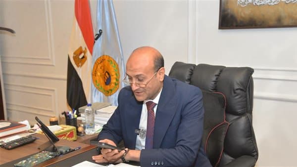 Assiut Governor congratulates 2026 science exam students