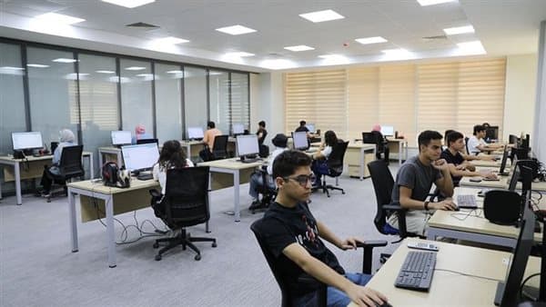 تنسيق الجامعات 2026 دليل تسجيل الرغبات