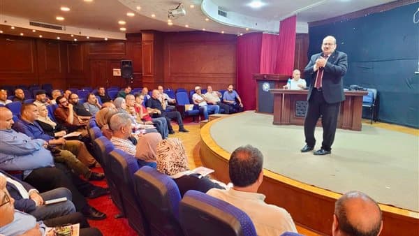 Education advances teacher training on Baccalaureate system