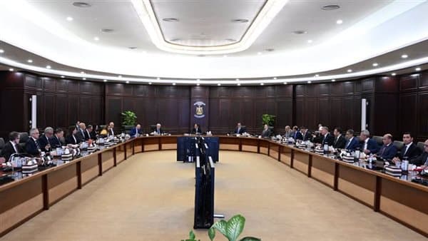 Cabinet approves lower entrance scores in North Sinai universities