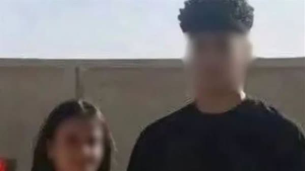 تأجيل محاكمة الطالب وصديقته في حادث دهس الأهرام إلى 3 سبتمبر