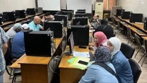 تنسيق المرحلة الأولى: إعلان الحدود ومواعيد التقديم