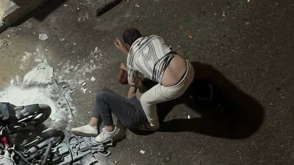 Alexandria youth stabbed over drug sales