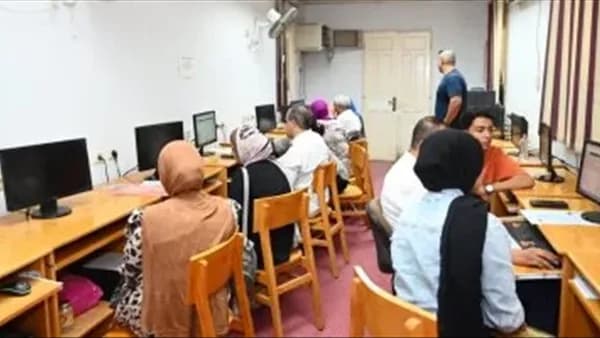 University Coordination 2026: 105,000 Register