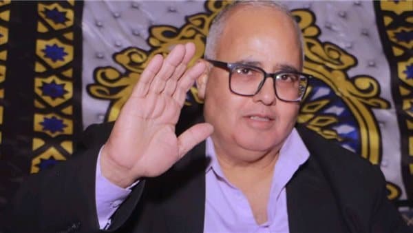 Son of Teachers' Movement Founder Addresses Sisi After 15 Days