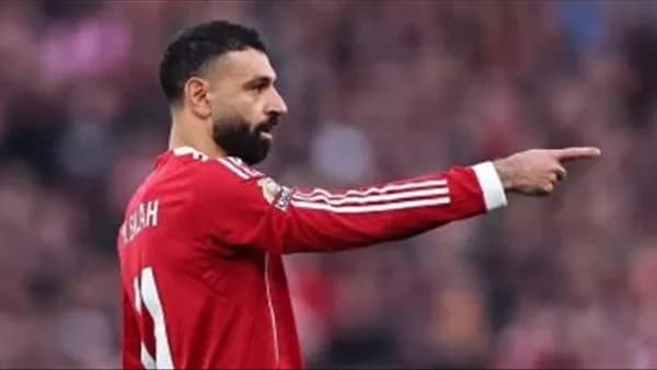 Mohamed Salah to complete Trabzonspor deal in Istanbul