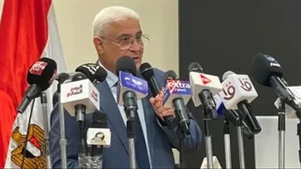 Al-Esteema: No System Crisis, Only Challenges