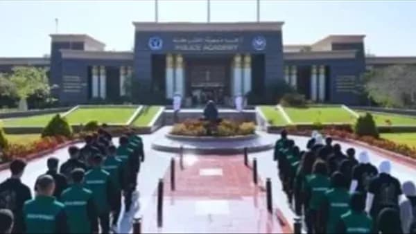 متطلبات اللياقة لاختبارات كلية الشرطة