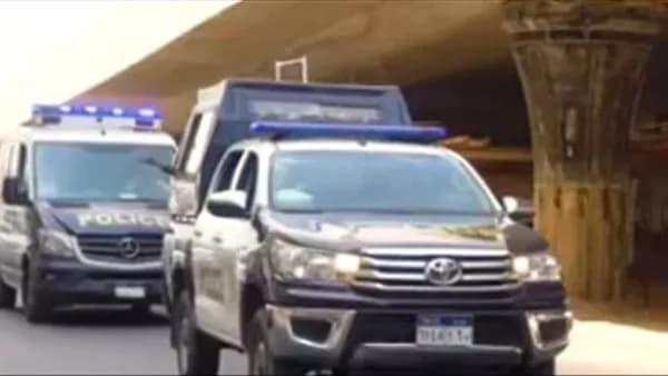 Interior Ministry seizes unlicensed school in Giza