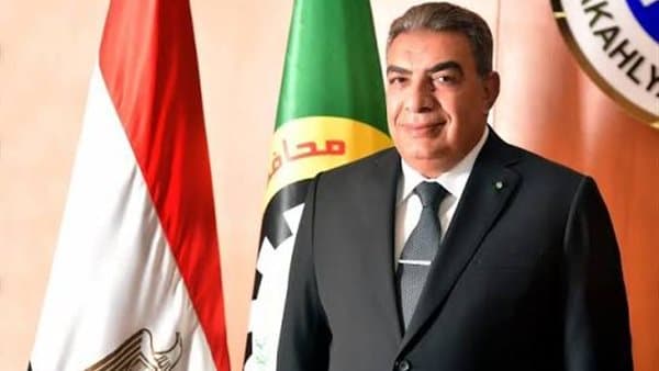 محافظ الدقهلية يقرر تقليل تنسيق الثانوي