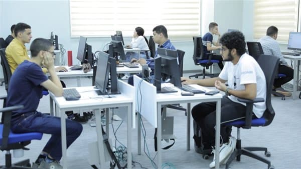First phase for 2026 preferences with 46,000 students