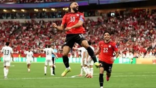 محمد صلاح يصل تركيا لانتقاله لطرابزون سبور