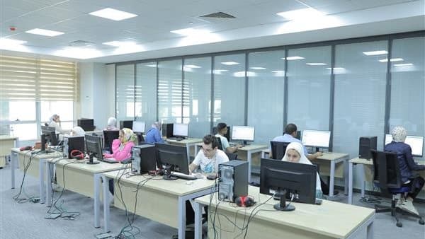 أماكن التنسيق للمرحلة الأولى 2026