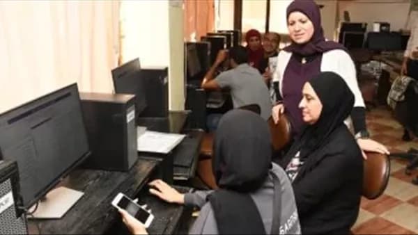 التعليم العالي يبدأ تنسيق القبول بالجامعات