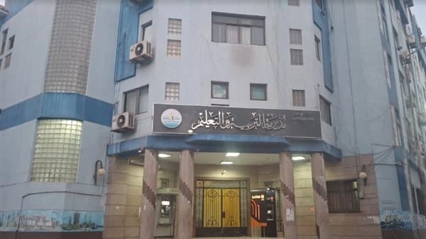 Port Said Education to pay remaining dues to 200 teachers