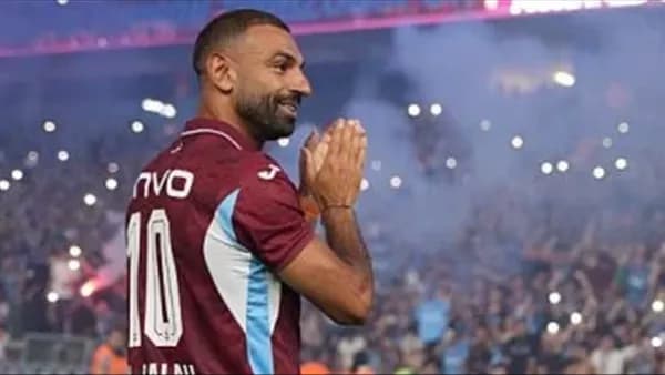 Mohamed Salah's Growing Estate in Trabzon