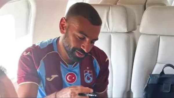 قنوات بث مباريات طرابزون سبور بعد صلاح