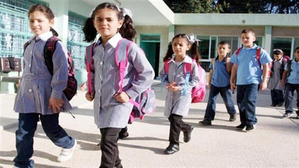 تحديد موعد بداية الفصل الدراسي 2027 للمدارس