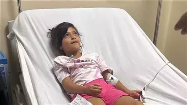 Mecca Crisis: Epilepsy Medication Victim in Maadi