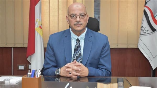 Yasser Anas Takes Education Role in Sohag
