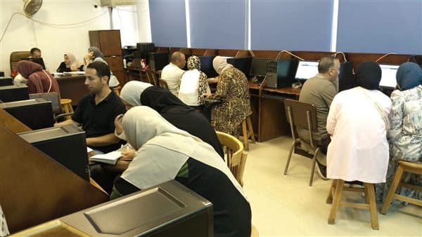 جامعة عين شمس تستقبل 1700 طالب في تنسيق 2026