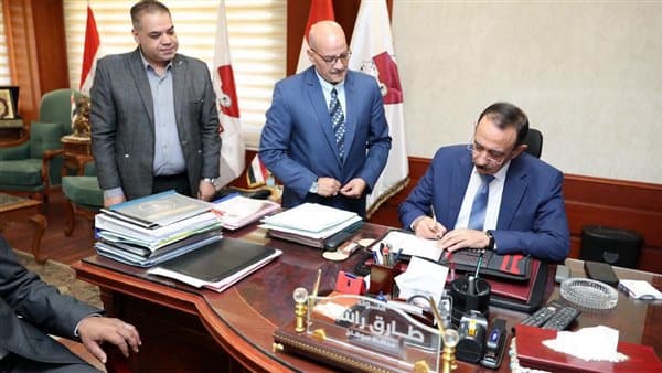 Sohag lowers secondary admission cutoff