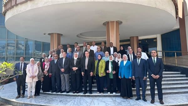 Second axis workshop under New Beginning Initiative