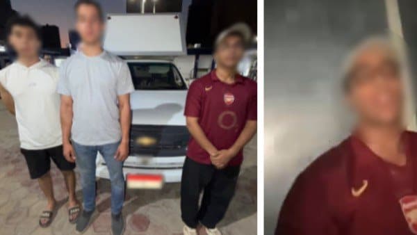 Ministry rescues kidnapped man in Shubra El Kheima