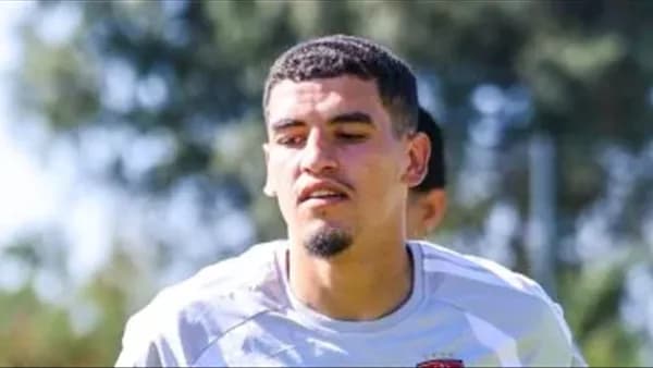 الأهلي يستعد بسفيان لبريمان أمام برشلونة
