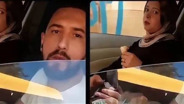 Woman involved in Falafel Sandwich incident speaks out